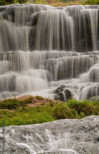 Beautiful waterfall