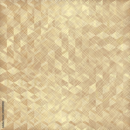 abstract textured background with geometric shape