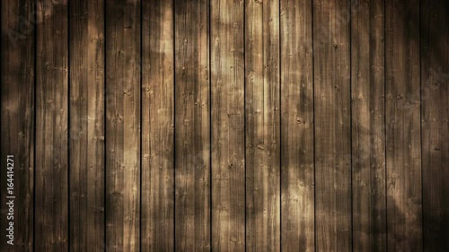 Wooden background loop