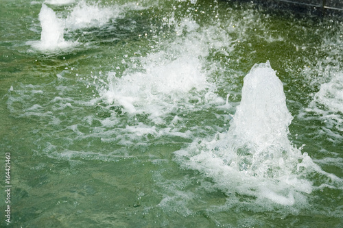 Wallpaper Mural sprudelndes Wasser Torontodigital.ca