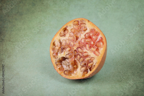  pomegranate - Natural Fruit
