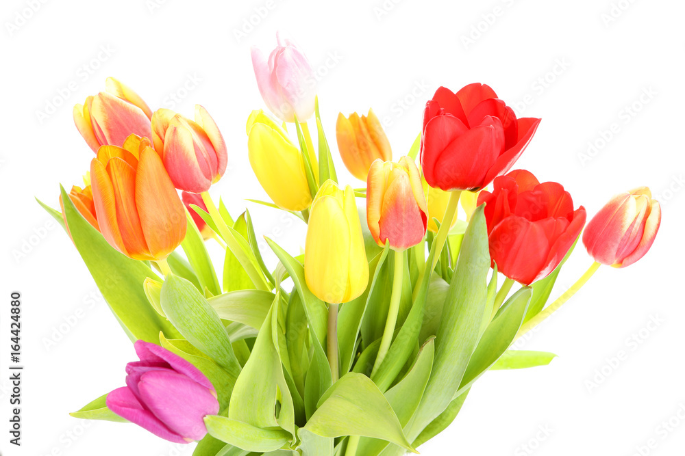 Obraz premium Blumenstrauß