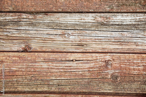 An old wooden texture wall.