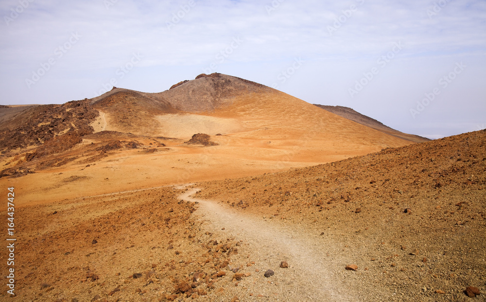 Canary Islands, Tenerife