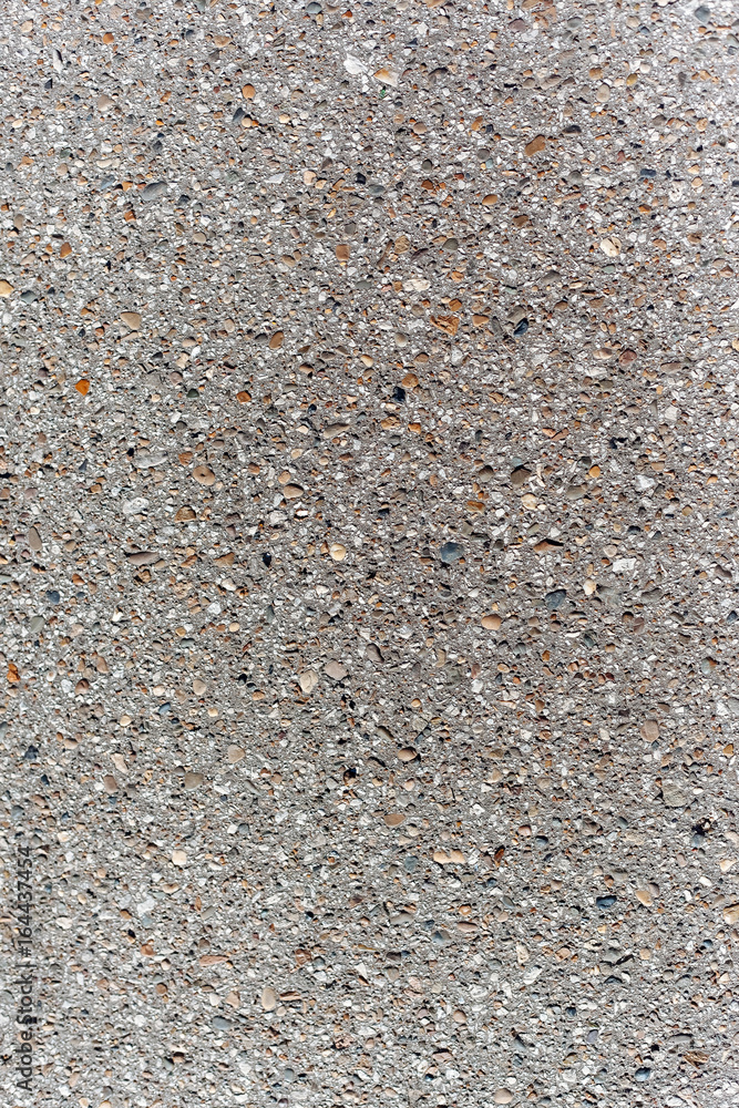 Texture of an old stone wall.