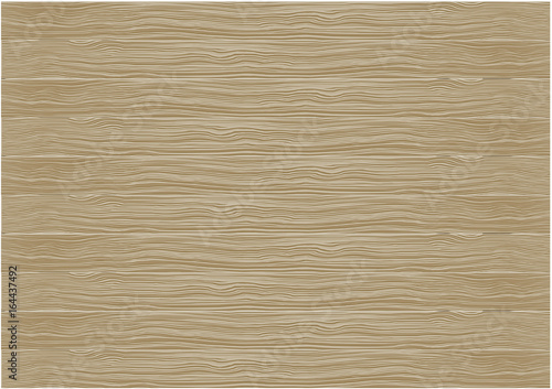 Abstract brown wood pattern background texture vector illustration.