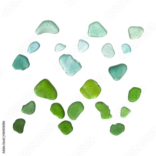 sea glass astrological sign