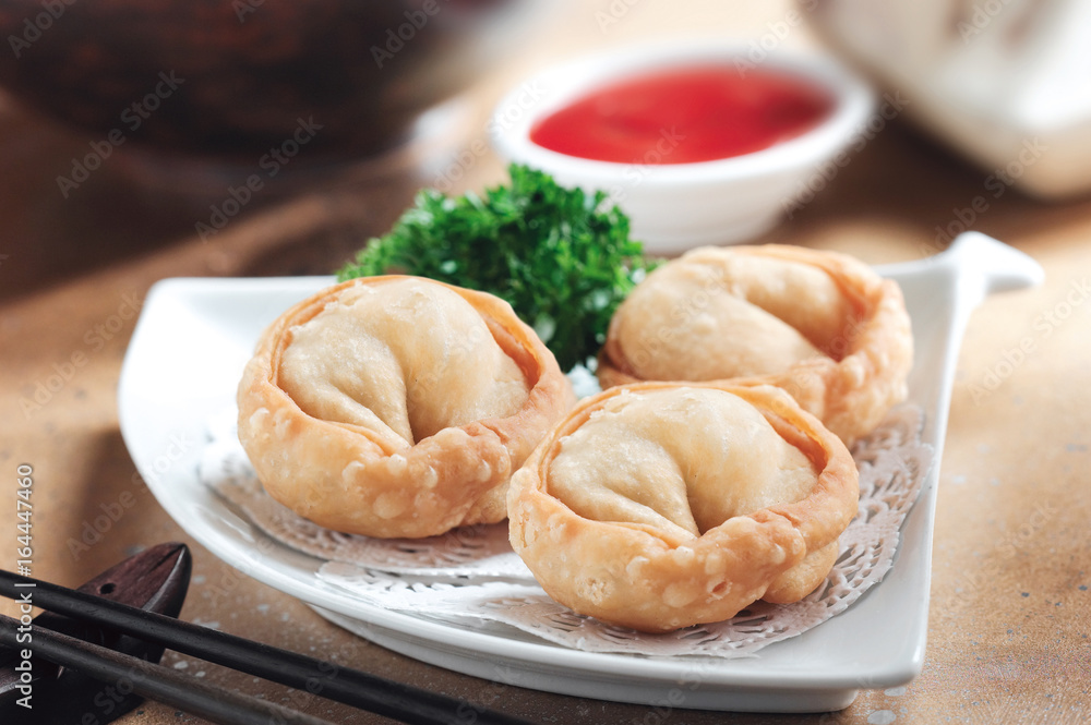 Dim sum Dim sum