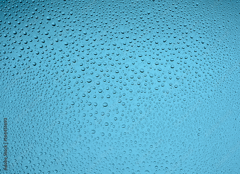 water drops color background water drops color background