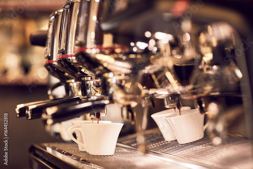 Принти на полотні Enjoy Espresso