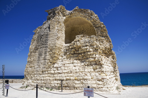 Torre Dell'orso Tower, Salento, Puglia, Italy