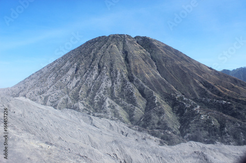 Bromo Mountain