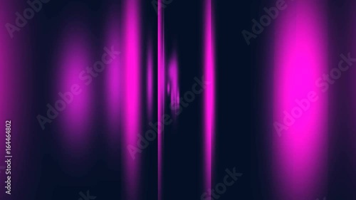 Purple with blue abstract gradients