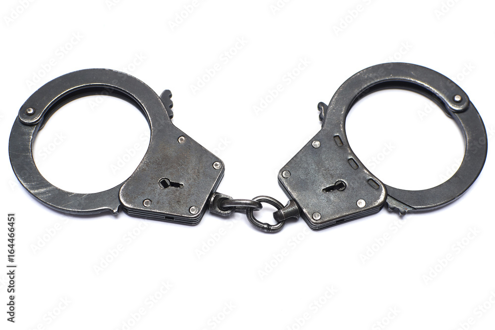 Handcuffs Handcuffs