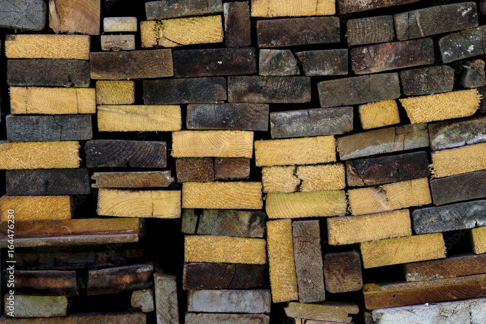 Wood Wood