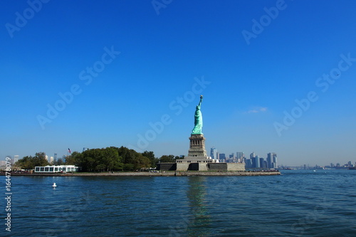 Liberty Island 