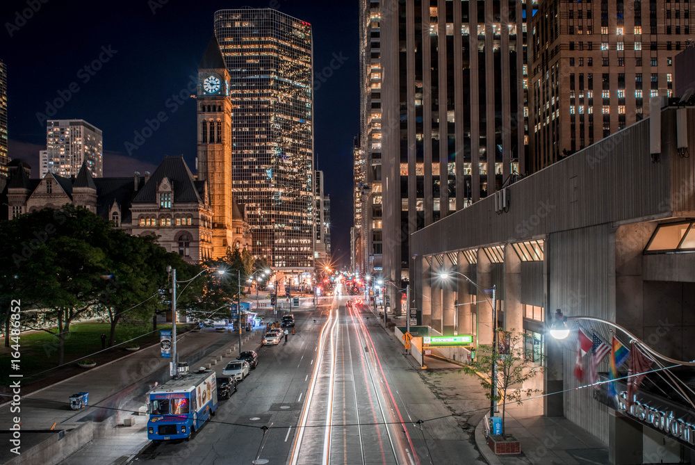 Queen Street West