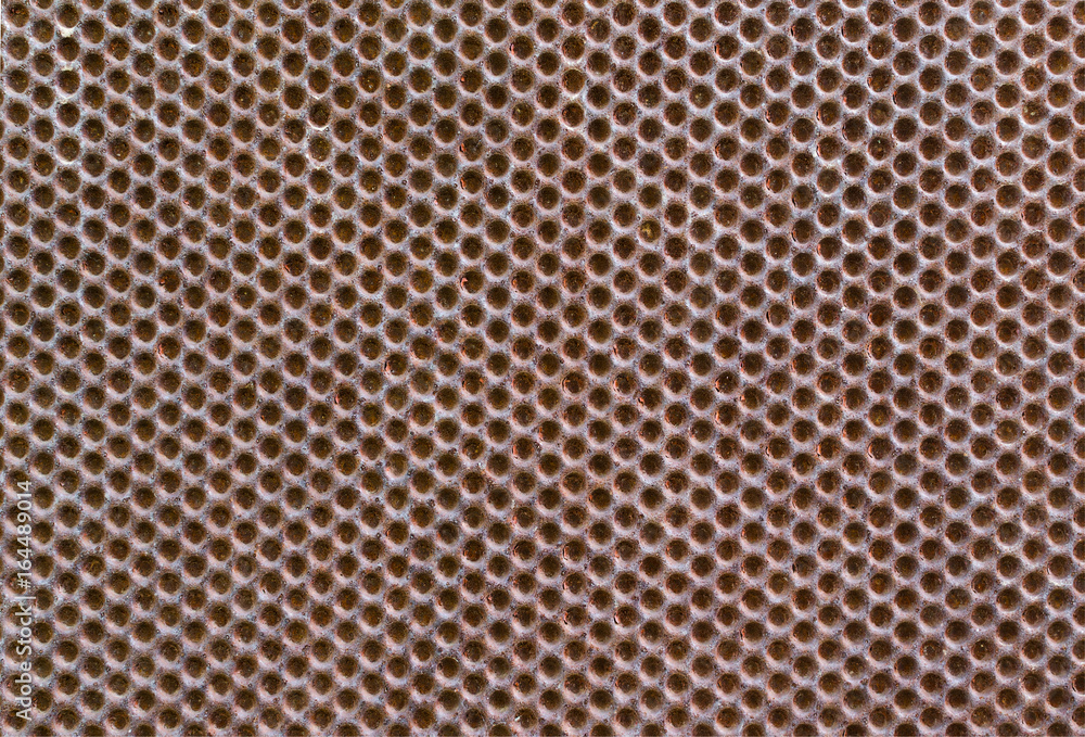 Abstract metallic rusty background Abstract metallic rusty background