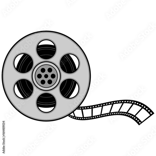  Film Reel