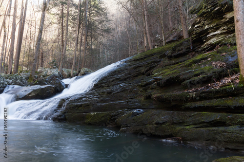 Tennessee Cascades