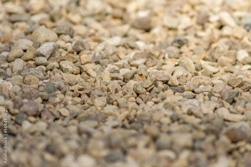background of small stones texture background of small stones texture