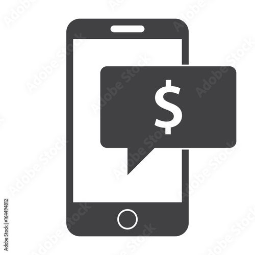 Check balance through message, mobile banking, online payment