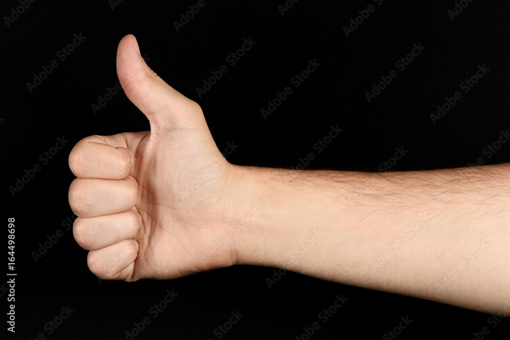 The language of the deaf English version of the gesture the sign Good Signaling BSL The language of the deaf English version of the gesture the sign Good Signaling BSL