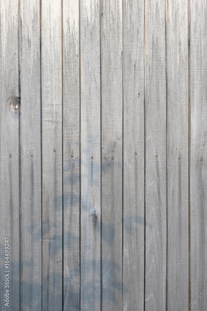 Wooden background of old painted boards Wooden background of old painted boards