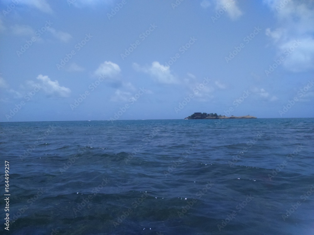La mer La mer