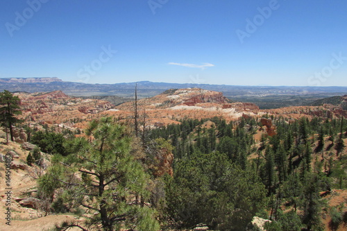 Bryce Canyon, Utah, USA