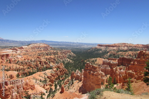 Bryce Canyon, Utah, USA