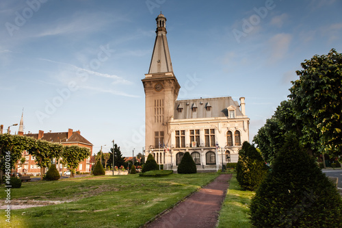 Liévin (Pas de Calais) photo