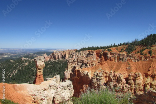 Bryce Canyon, Utah, USA