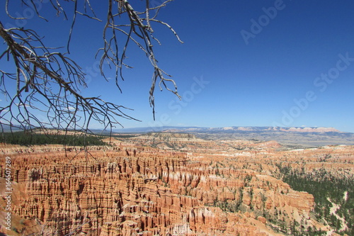 Bryce Canyon, Utah, USA