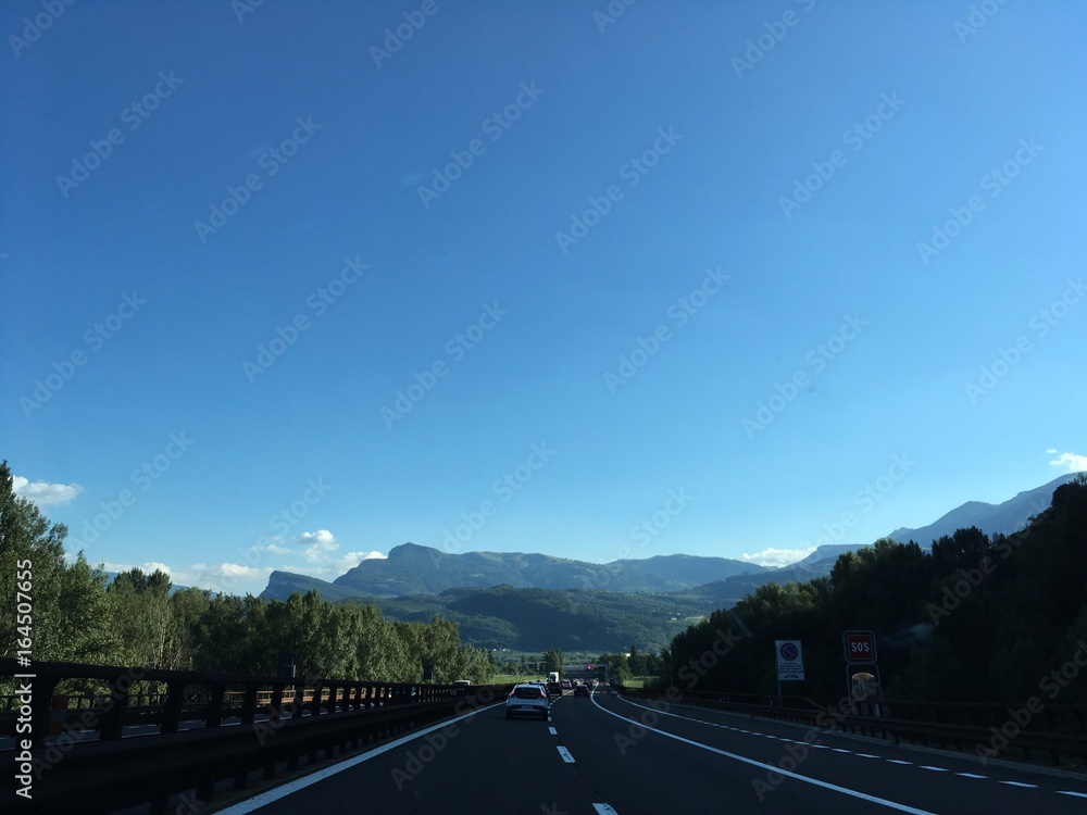 highway highway