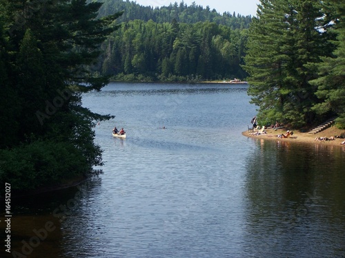 La Mauricie National Park