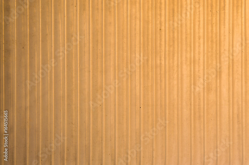 background texture gradations on gold plastic