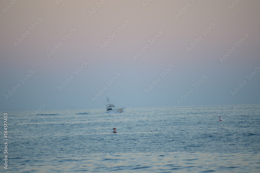 Obraz premium Ocean View