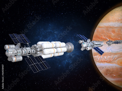 Planet Caravan