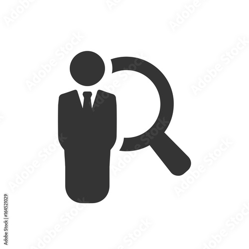 Find Candidates Icon