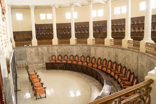 deputies senado guadalajara chamber