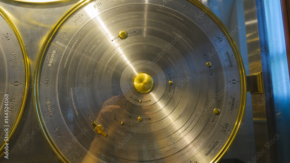 Obraz premium Copenhagen