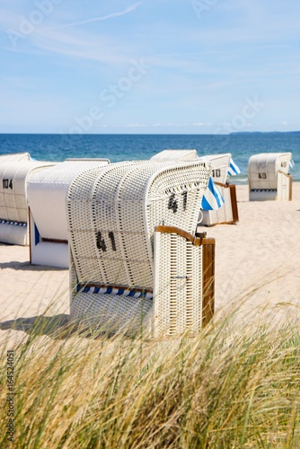 Strandkorb