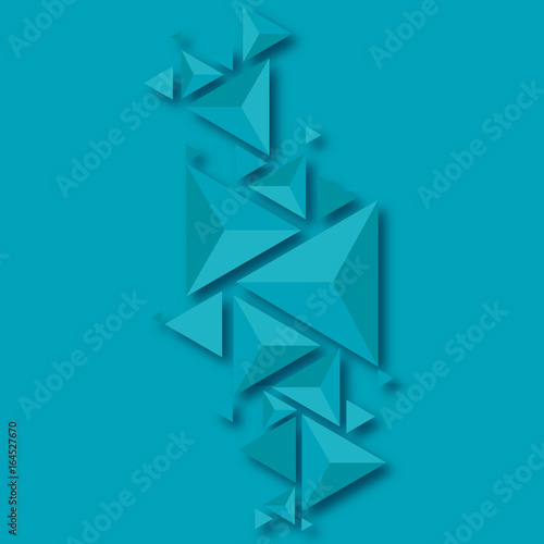 fond abstrait