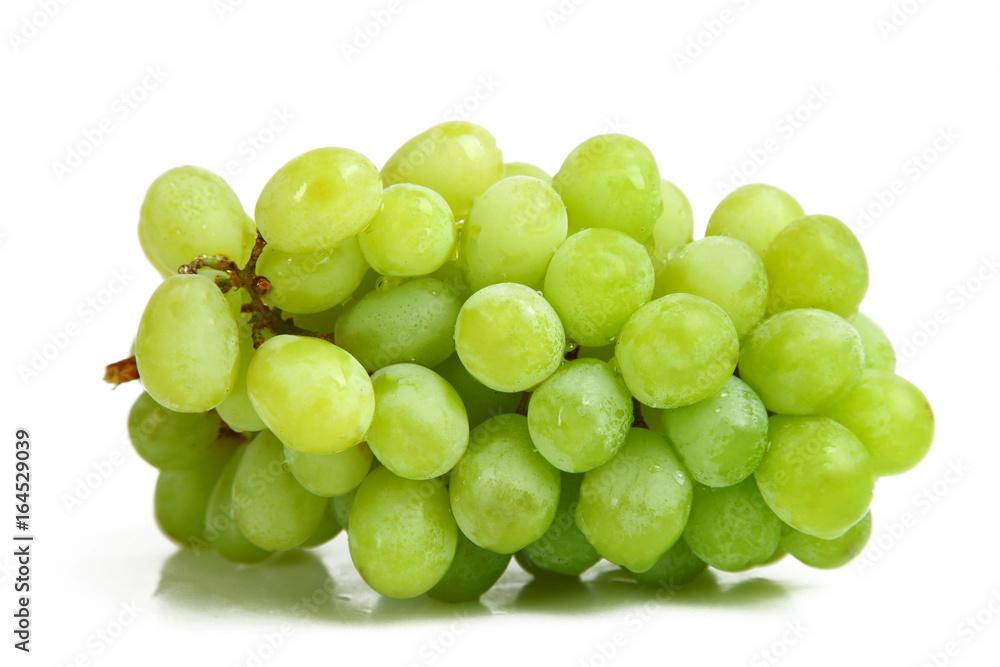 Bunch of grapes Bunch of grapes