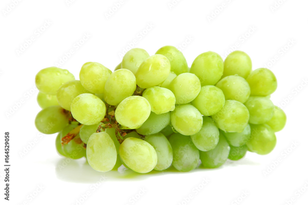 Bunch of grapes