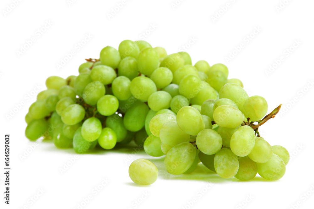 Bunch of grapes