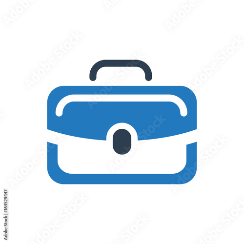 Business Bag Icon