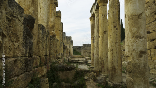 Wallpaper Mural Turkey  Pamukkale Torontodigital.ca