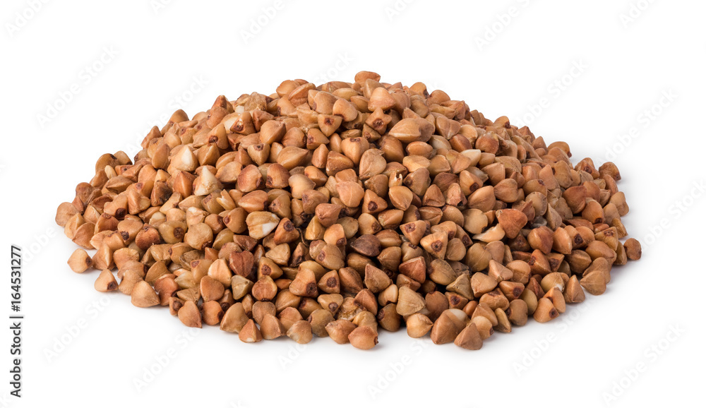 buckwheat buckwheat